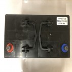 Eurobatt L130 130amp Leisure Battery Eurobatt L130 130amp Leisure Battery
