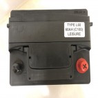 Eurobatt L60 Leisure Battery Eurobatt L60 Leisure Battery