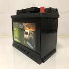 Eurobatt L70 70amp Leisure Battery Eurobatt L70 70amp Leisure Battery
