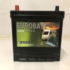 Eurobatt L80 80 amp Leisure Battery 
