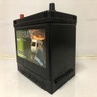 Eurobatt L80 80 amp Leisure Battery 