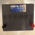 Exide EB356 054SE (054) Exide EB356 054SE (054)