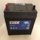 Exide EB457 W155SE (155) Exide EB457 W155SE (155)