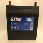 Exide EB457 W155SE (155) Exide EB457 W155SE (155)