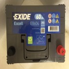 Exide EB604 W005SE (005L) Exide EB604 W005SE (005L)