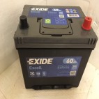 Exide EB604 W005SE (005L) Exide EB604 W005SE (005L)