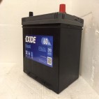 Exide EB604 W005SE (005L) Exide EB604 W005SE (005L)