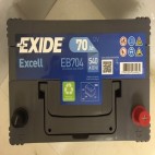 Exide EB704 W030SE (068) Exide EB704 W030SE (068)