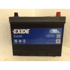 Exide EB704 W030SE (068) Exide EB704 W030SE (068)