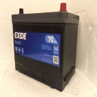 Exide EB704 W030SE (068) Exide EB704 W030SE (068)