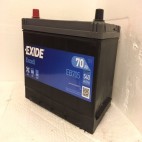Exide EB705 W031SE (069) Exide EB705 W031SE (069)