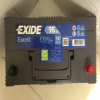 Exide EB954 W249SE (249) Exide EB954 W249SE (249)
