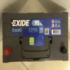 Exide EB955 W250SE (250) 