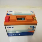 Exide ELT9B 12V 36Wh Lithium Motorcycle Battery