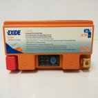 Exide ELT9B 12V 36Wh Lithium Motorcycle Battery