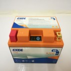 Exide ELTZ14S 12V 60Wh Lithium Motorcycle Battery Exide ELTZ14S 12V 60Wh Lithium Motorcycle Battery