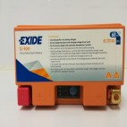 Exide ELTZ14S 12V 60Wh Lithium Motorcycle Battery Exide ELTZ14S 12V 60Wh Lithium Motorcycle Battery