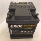 Exide ES450 Gel (40-12) Exide Industrial