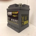 Exide ES450 Gel (40-12) Exide Industrial