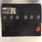 Exide ES650 Gel (096) Exide Leisure Exide ES650 Gel (096) Exide Leisure