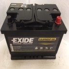 Exide ES650 Gel (096) Exide Leisure Exide ES650 Gel (096) Exide Leisure