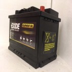 Exide ES650 Gel (096) Exide Leisure Exide ES650 Gel (096) Exide Leisure