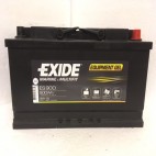 Exide ES900 Gel (017/019) Exide Leisure Exide ES900 Gel (017/019) Exide Leisure