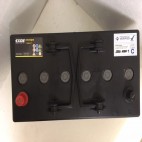 Exide ES950 Gel (664) Exide Leisure Exide ES950 Gel (664) Exide Leisure