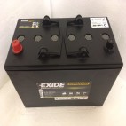 Exide ES950 Gel (664) Exide Leisure Exide ES950 Gel (664) Exide Leisure