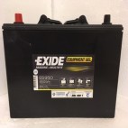 Exide ES950 Gel (664) Exide Leisure Exide ES950 Gel (664) Exide Leisure