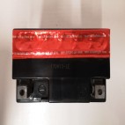 Exide ETX5L-BS 12v 4Ah AGM Motorcycle Battery Exide Motorcycle (ETX5LBS)