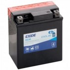 Exide ETX7L-BS 12v 6Ah AGM Motorcycle Battery Exide Motorcycle Exide ETX7L-BS 12v 6Ah AGM Motorcycle Battery Exide Motorcycle