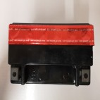 Exide ETX9-BS 12v 8Ah AGM Motorcycle Battery Exide Motorcycle (ETX9BS)