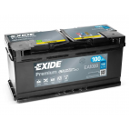 Exide EA1000 Premium 019 Battery 017 Exide EA1000 Premium 019 Battery 017