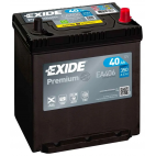 Exide EA386 Premium 054H Car Battery Exide EA386 Premium 054H Car Battery