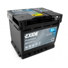 Exide EA530 Premium 012 Car Battery 079 Exide EA530 Premium 012 Car Battery 079