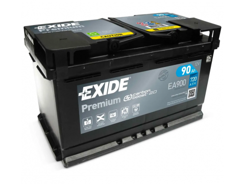 Exide EA900 Premium 115 Car Battery Exide EA900 Premium 115 Car Battery