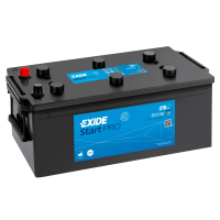 Exide EG2253 Commercial 625 Battery EG2153