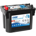 Exide EM1000 Start Orbital AGM (MAXXIMA)  Exide Agricultural