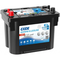 Exide EM1000 Start Orbital AGM (MAXXIMA) 