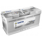 Varta H15 Start-Stop Plus 605 901 095 (020/I1) Varta VRLA & AGM Varta H15 Start-Stop Plus 605 901 095 (020/I1) Varta VRLA & AGM