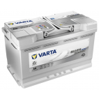 Varta F21 Start-Stop Plus 580901080 (115) Varta VRLA & AGM Varta F21 Start-Stop Plus 580901080 (115) Varta VRLA & AGM