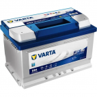 Varta D54 Start-Stop 565 500 065 (100) Varta Taxi Varta D54 Start-Stop 565 500 065 (100) Varta Taxi