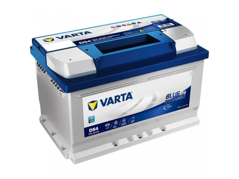 Varta D54 Start-Stop 565 500 065 (100) Varta Taxi Varta D54 Start-Stop 565 500 065 (100) Varta Taxi