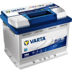 Varta D53 Start-Stop N60 Car 027 Battery 560500056 Varta D53 Start-Stop N60 Car 027 Battery 560500056