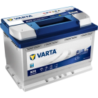 VARTA E45 START STOP N70 Car 096EFB Battery 570500065 VARTA E45 START STOP N70 Car 096EFB Battery 570500065