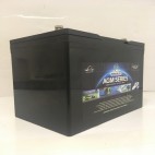 Leoch AGM-1290 12v 90Ah AGM Deep Cycle Battery (agm1290) Leoch AGM-1290 12v 90Ah AGM Deep Cycle Battery (agm1290)