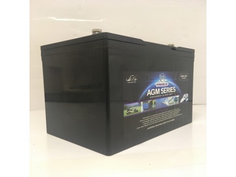 Leoch AGM-1290 12v 90Ah AGM Deep Cycle Battery (agm1290) Leoch AGM-1290 12v 90Ah AGM Deep Cycle Battery (agm1290)