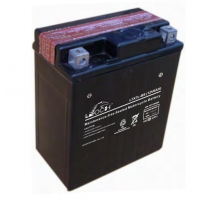 Leoch YTX7L-BS 12v 6Ah (ytx7lbs)