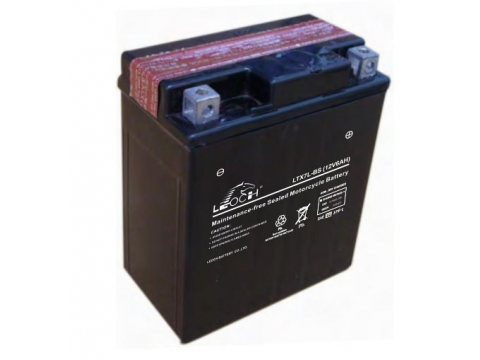 Leoch YTX7L-BS 12v 6Ah Leoch YTX7L-BS 12v 6Ah